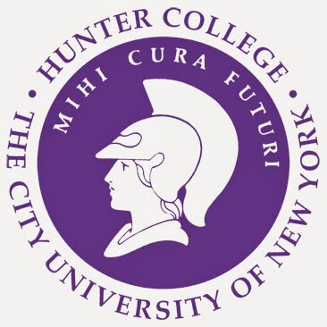 CUNY Hunter College logo